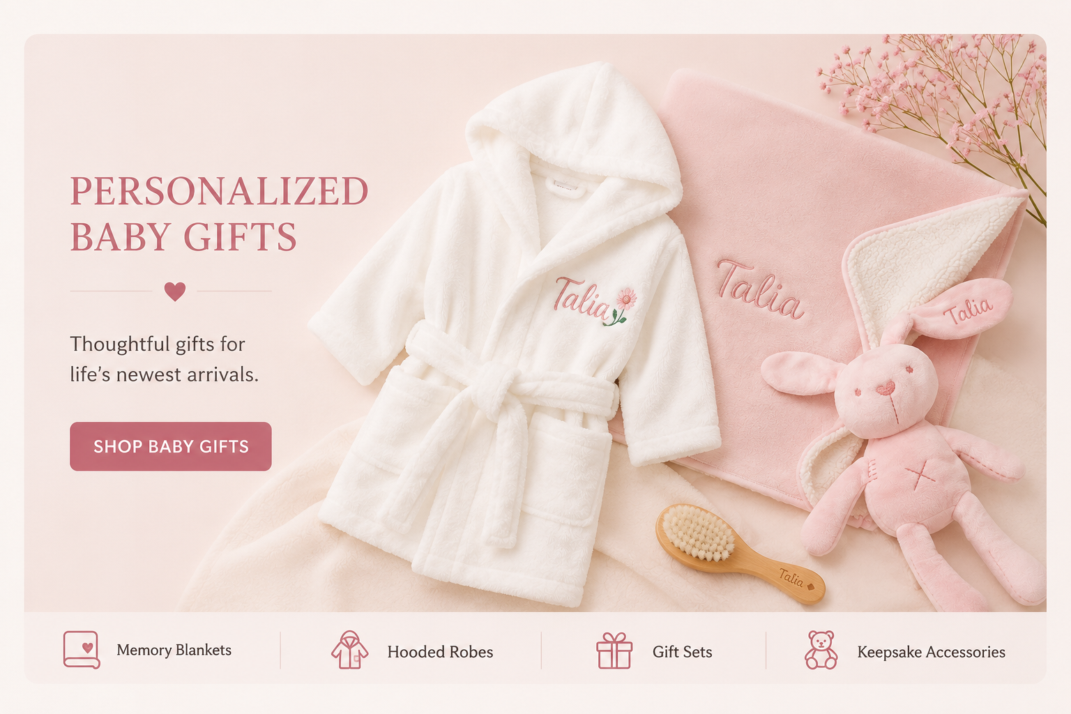 PERSONALIZED GIFT